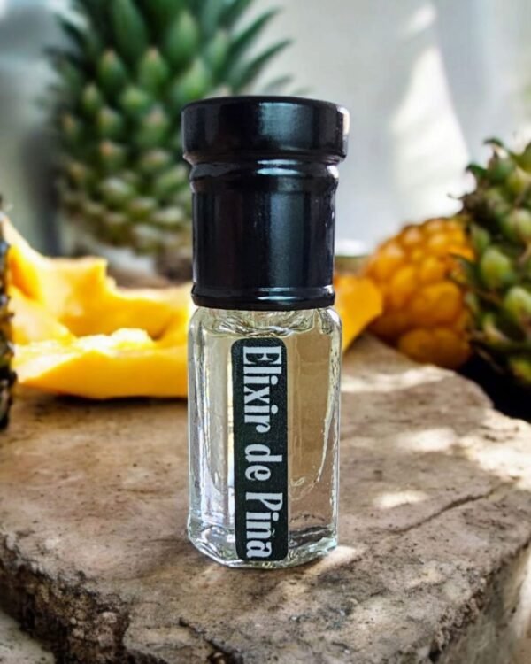 Elixir De Pina (Limited Edition) by Artisan Dixit
