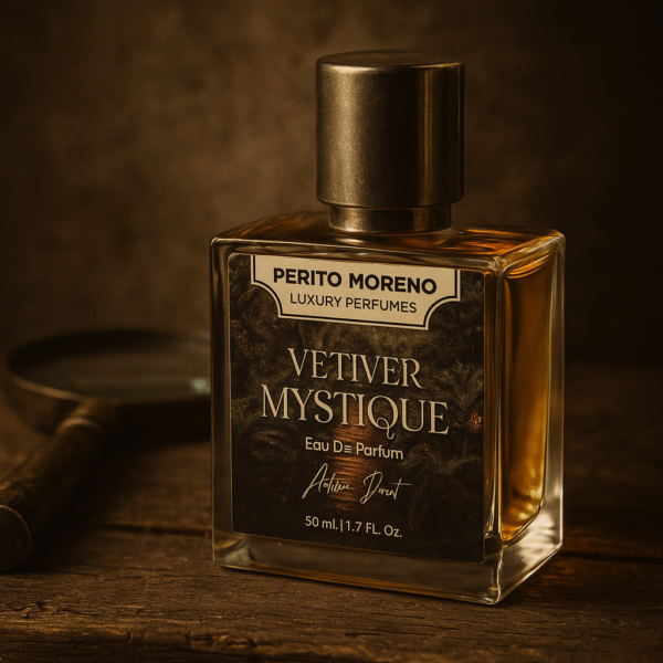 Vetiver Mystique - Image 5