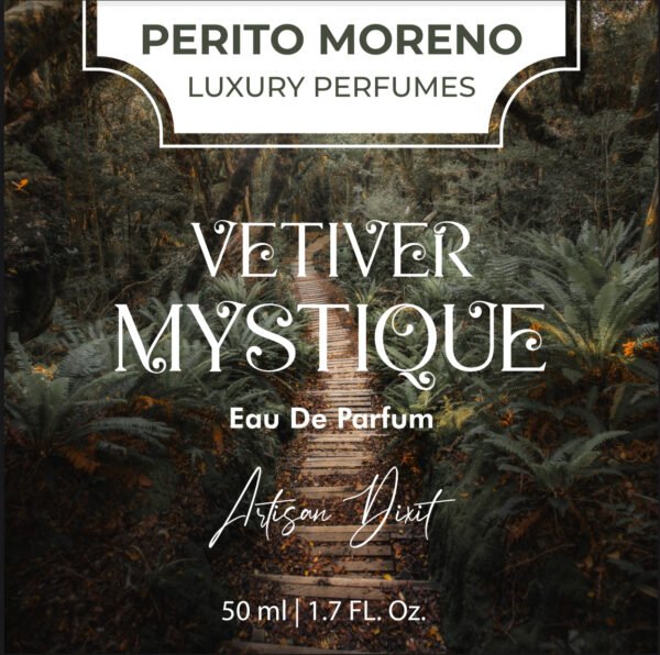 Vetiver Mystique - Image 6